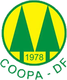 Logo COOPA-DF
