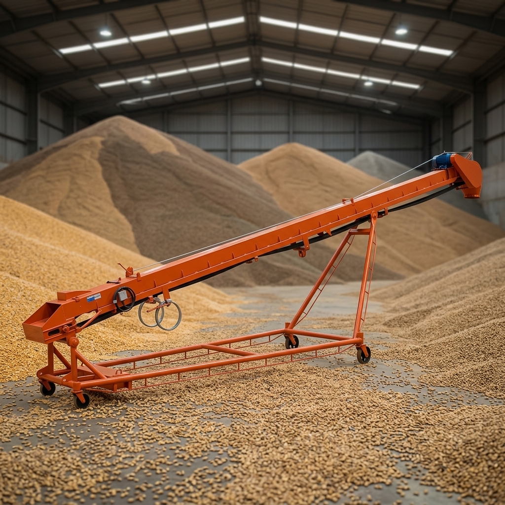 Módulo Transportador 10.5M