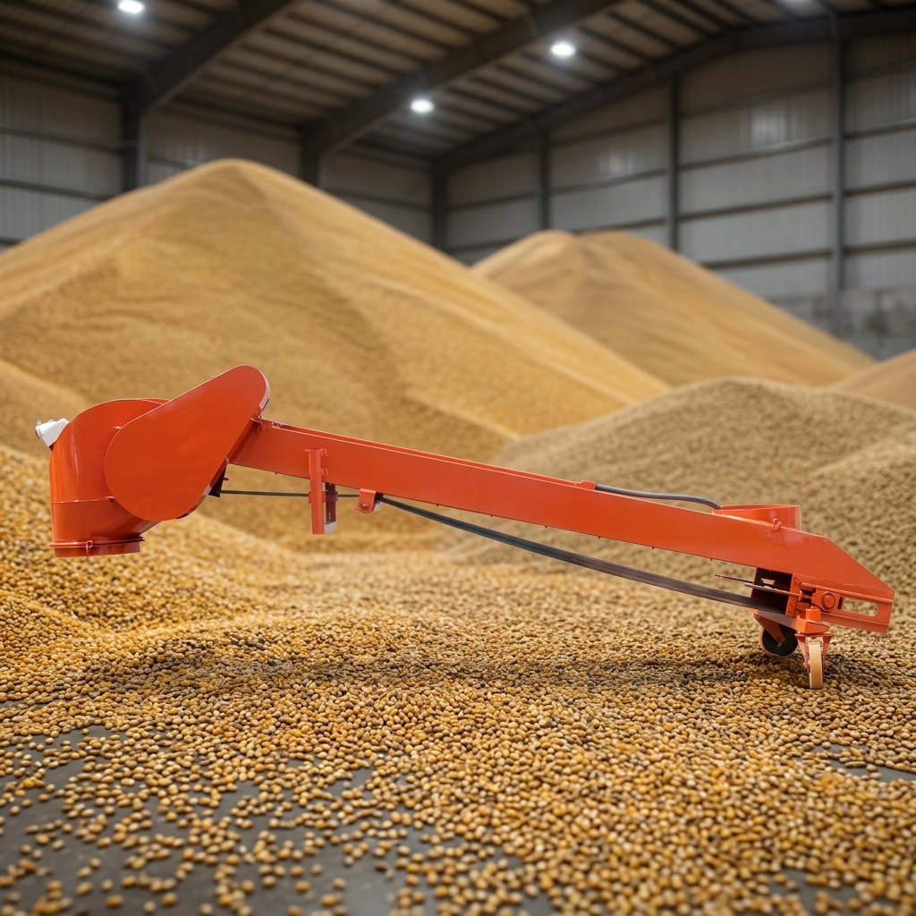 Módulo Transportador 3.5M