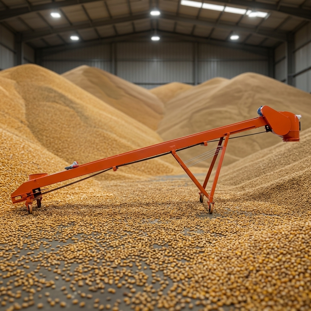 Módulo Transportador 6.5M